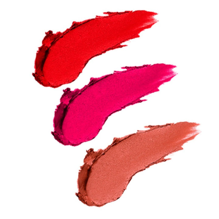 Essential Collection Hickey Lipstick Swatches